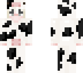 cow onsie