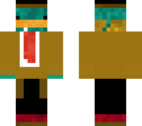crackout's duck