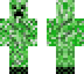 creeper