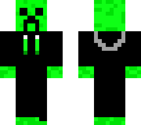 creeper gamin