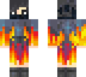crypticofthecraft e-smp fire boy