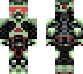 crysis nanosuit 1.0