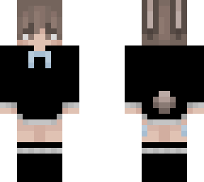 cute bunny boi