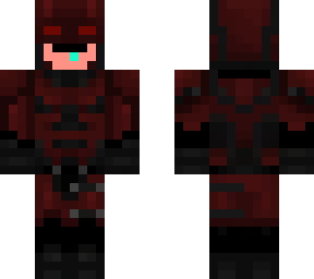 daredevil aslanneman