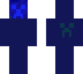 dark creeper
