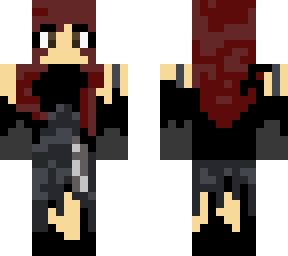 dark rose