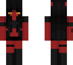 demon oc ;p