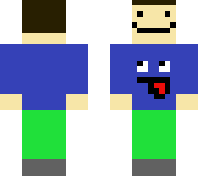 derp guy