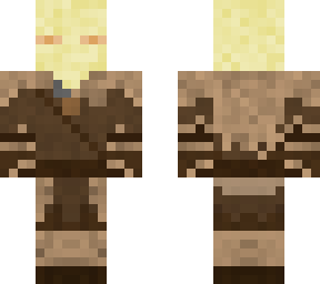 desert hunter enderman
