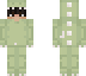 dino boy