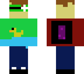 duckybeast