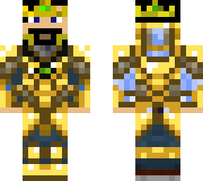 dwarven warking