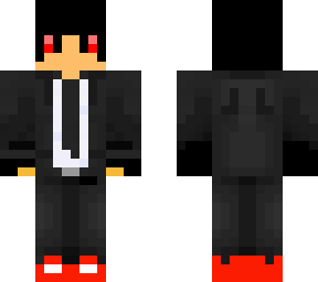 ebn traje