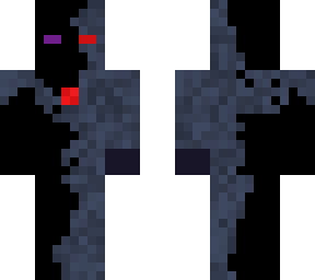 end-cyborg armor