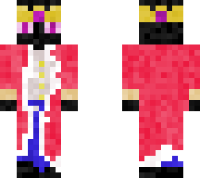 end king.