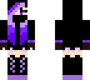 end princess