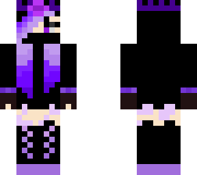 end princess