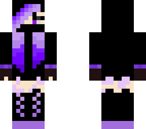 end princess