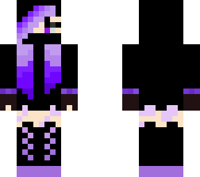 end princess