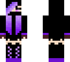 end princess