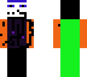 ender color