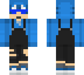 eret (blue bats)