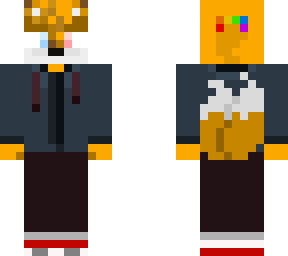 evil tails