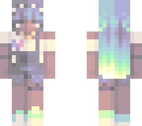 faily ; oc