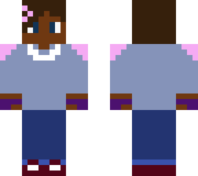 feminineplayer