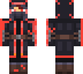 fire assassin