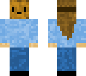 fixed girl skin