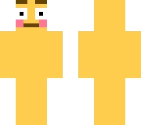 flushed emoji