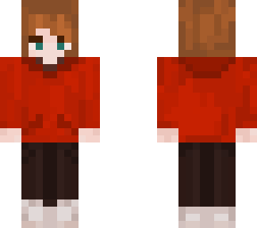 friend series: alex