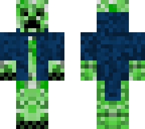 gamer creeper
