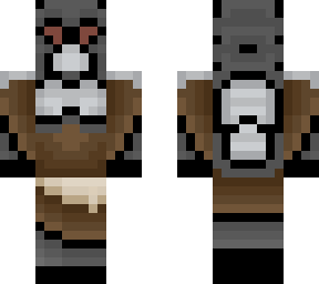 giaryk the warrior 1.1
