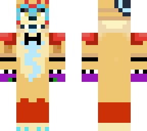 glamrock freddy b.2