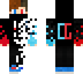 glisch skin