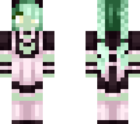 goblin maid