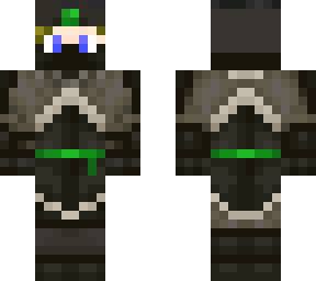 gods_nightmare earth pro bender dark league