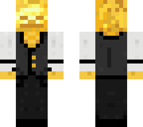 goldeleton fancypantsitude