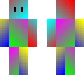 gradient guy