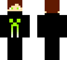 green ninja