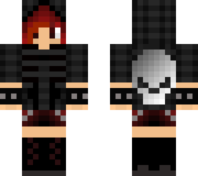 hellhound666 edit for genderbend