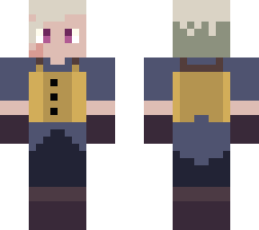 hunter / golden guard - the owl house