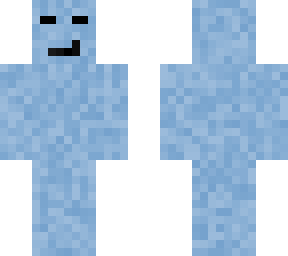 ice skin