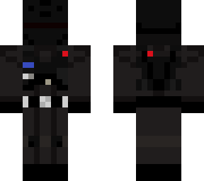 imperial ground crew