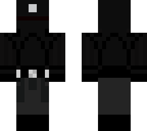 imperial weapons technician (jacket)