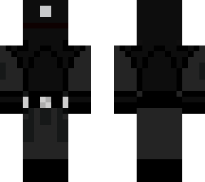 imperial weapons technician (vest)