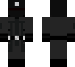 imperial weapons technician