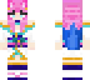 inaris skin :]